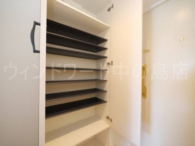 その他　詳細は、ウィンドワード中の島店までご相談下さい。