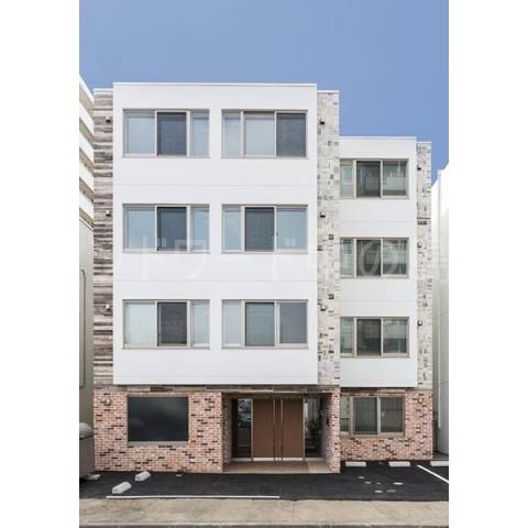 建物外観　詳細は、ウィンドワード中の島店までご相談下さい。