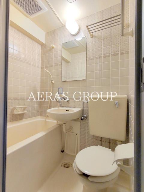 バス・シャワールーム　同仕様