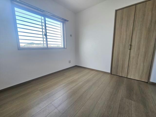 居室・リビング　※写真は303号室