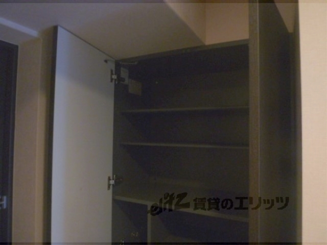 収納　下駄箱
