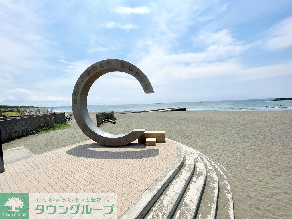 その他　サザンビーチちがさき海水浴場（その他）まで1450m