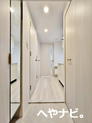 玄関　★玄関 ※シリーズ物件イメージ