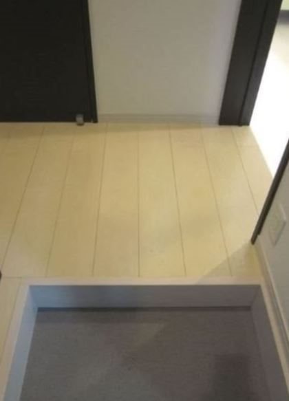 玄関　イメージ写真