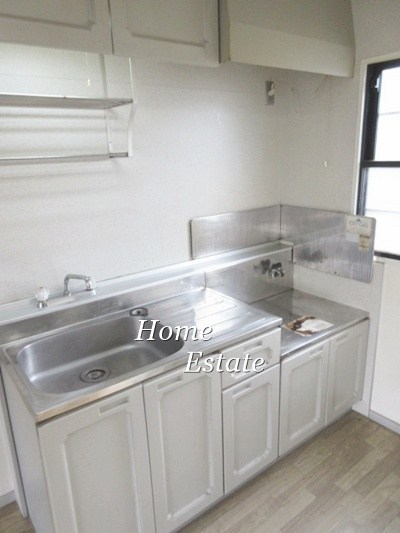 キッチン　同仕様