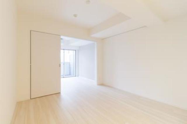 居室・リビング　※写真は同タイプ住戸です。