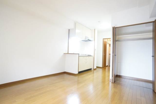 居室・リビング　別号室