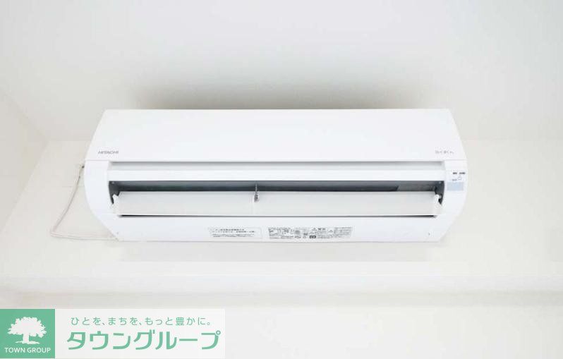 その他設備　設備