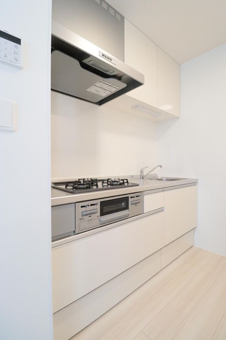 キッチン　設備