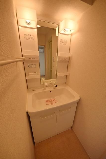 洗面設備　洗面台