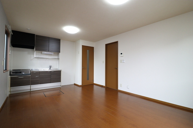 居室・リビング　ＬＤＫ