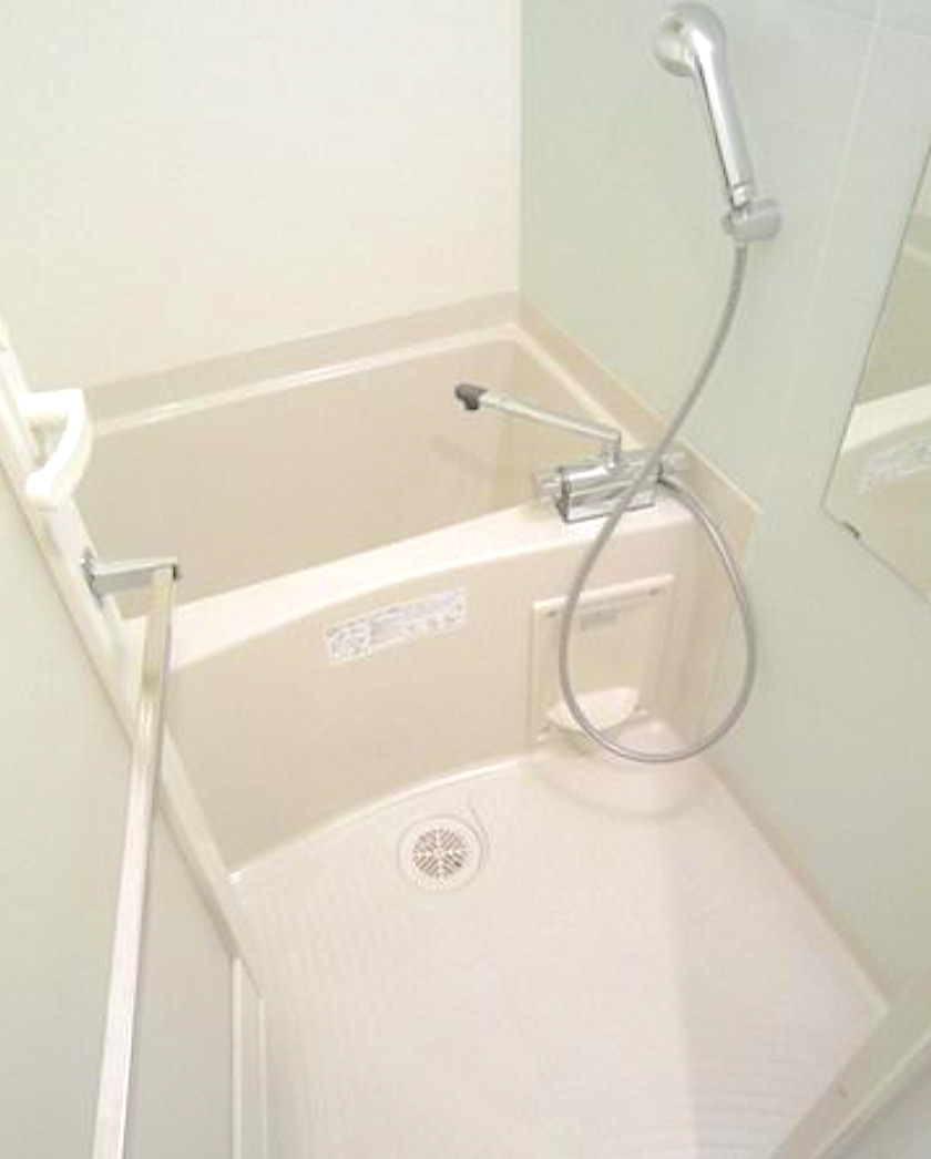 バス・シャワールーム　浴室