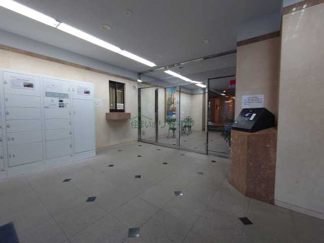 セキュリティ　エル・グランピア