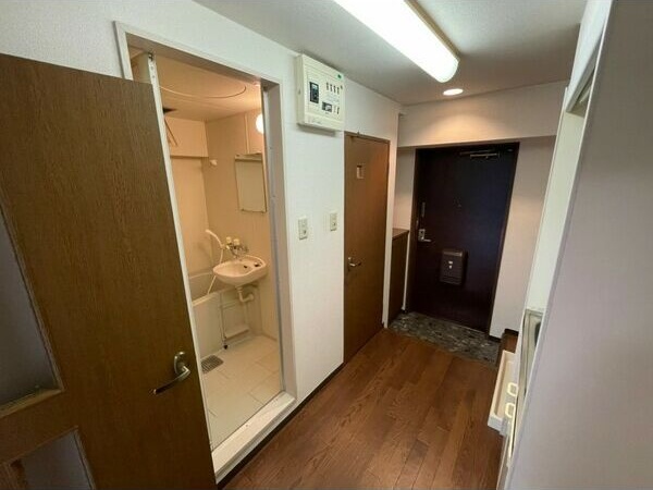 その他部屋・スペース　※写真は同じマンションの違う部屋のものになります。