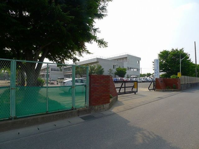 小学校　太田市立城西小学校（小学校）まで1200m