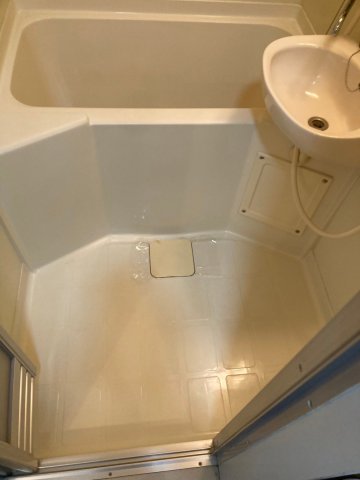 バス・シャワールーム　日々の暮らしに欠かせないお風呂です