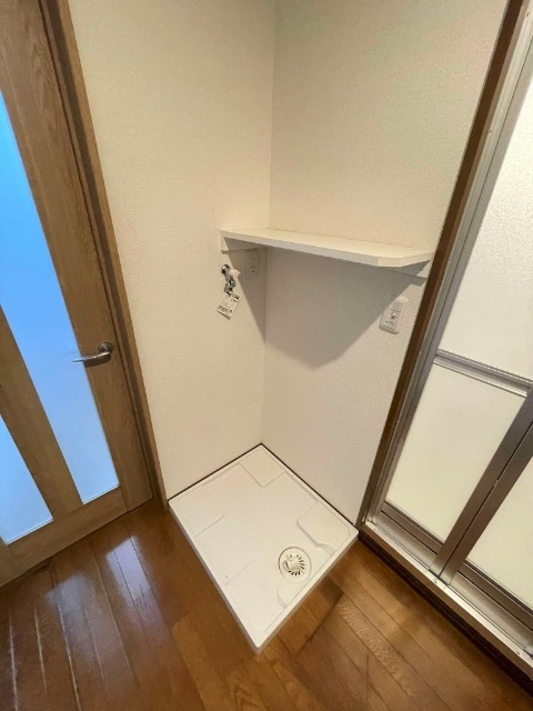 その他設備　※同物件別号室の参考写真です。