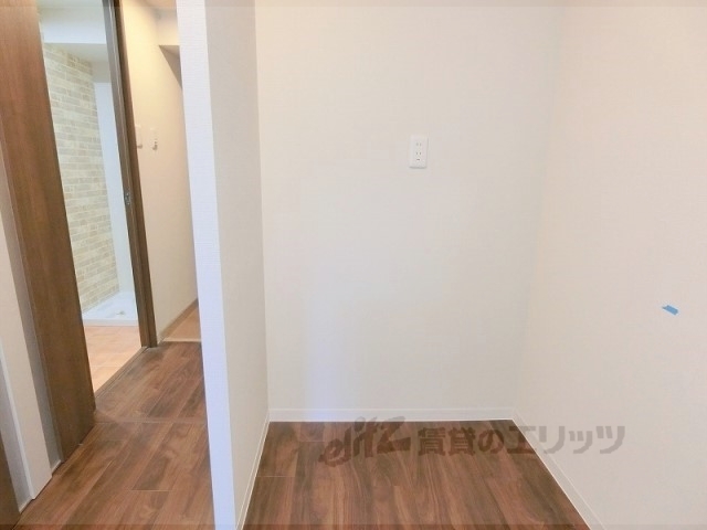 その他部屋・スペース　冷蔵庫置場