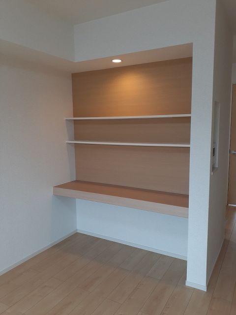 その他部屋・スペース