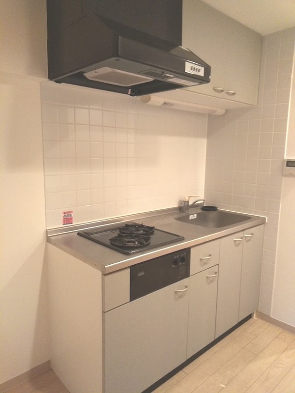 キッチン　※同仕様写真含む