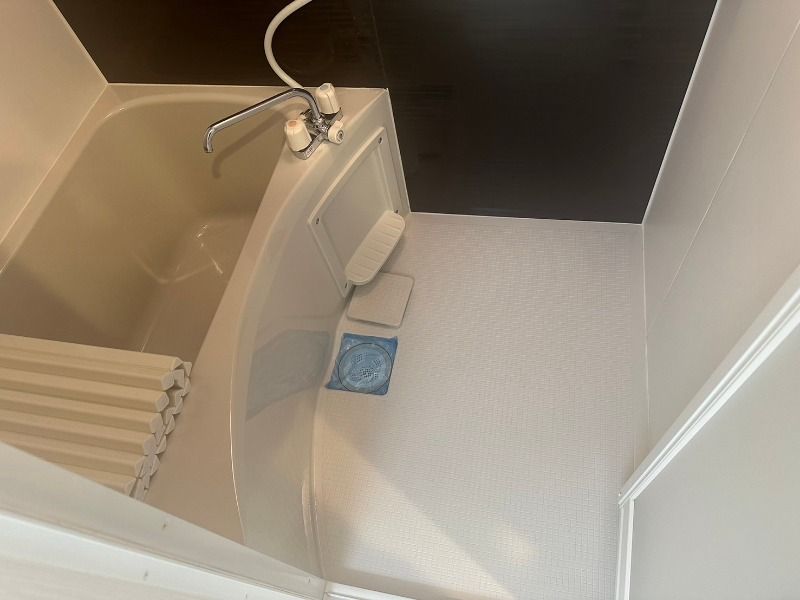 バス・シャワールーム　☆バスルーム☆