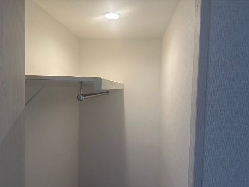 収納　☆たっぷり収納☆