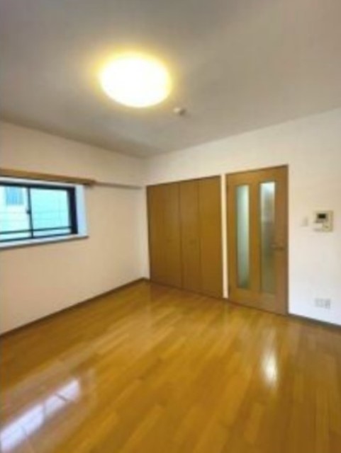 居室・リビング　フローリングのお部屋