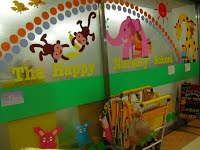幼稚園・保育園　ハッピーナーサリースクール（幼稚園・保育園）まで216m