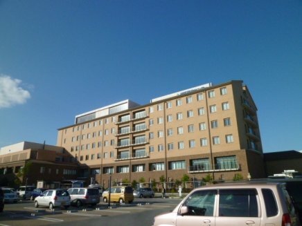 その他　医療法人社団明石医療センター（その他）まで1502m