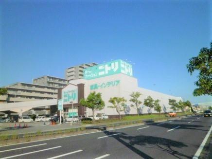 その他　ニトリ明石大久保店（その他）まで1206m