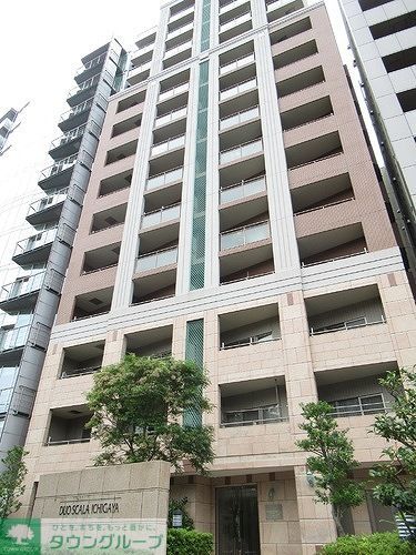 建物外観　建物外観　※2021年9月撮影