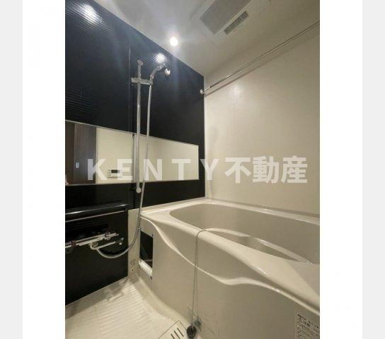 バス・シャワールーム　浴室