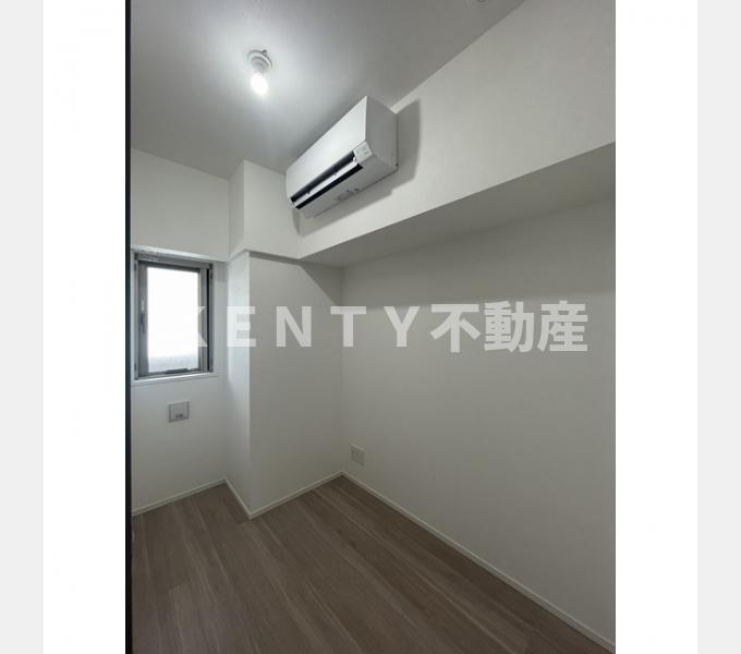 その他部屋・スペース　明るい色調の室内です