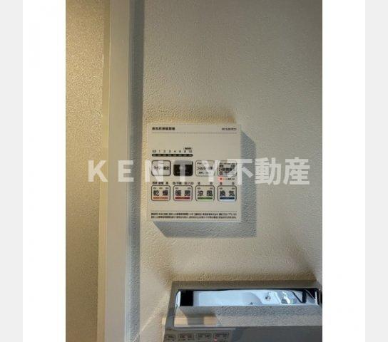 その他設備　設備