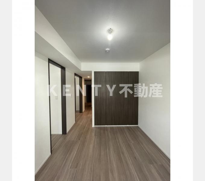 居室・リビング　リビング/ダイニング