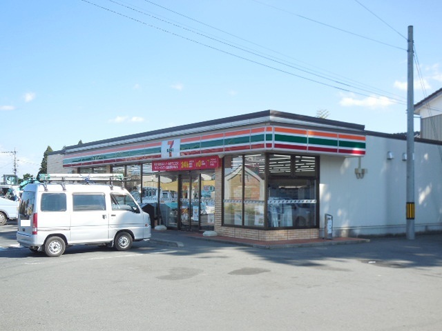 コンビニ　セブンイレブン原町大木戸店（コンビニ）まで270m