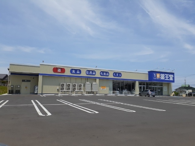 ドラックストア　薬王堂原町大木戸北店（ドラッグストア）まで160m