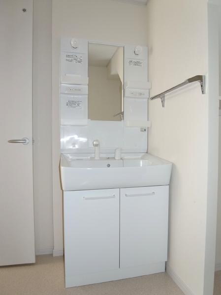 洗面設備　洗面所