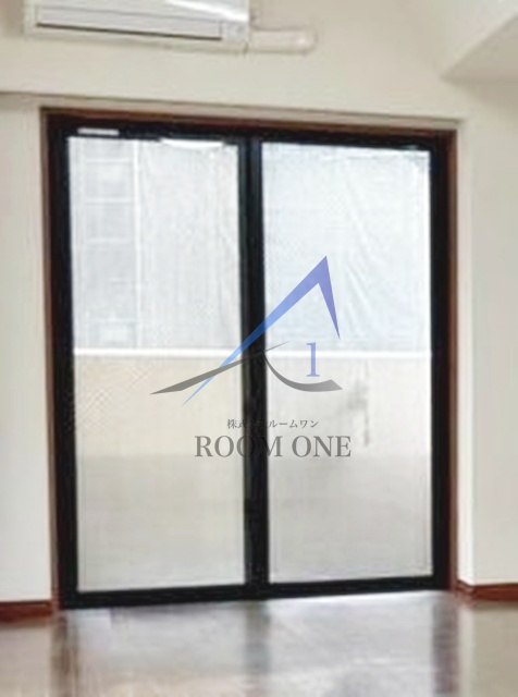 バルコニー　バルコニーです。