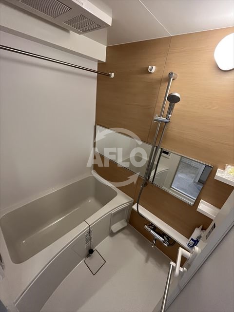 バス・シャワールーム　トーシン松崎町　風呂