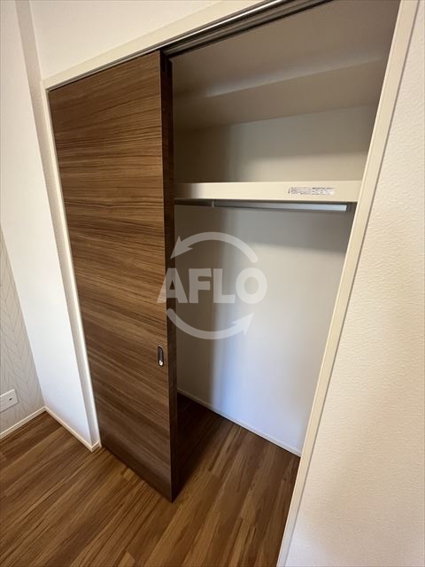 収納　トーシン松崎町　収納