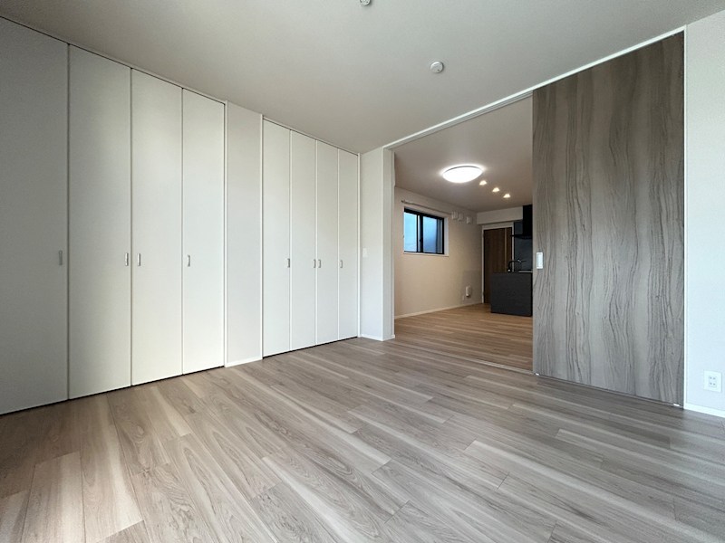 HEBEL MAISON 南武庫之荘の内装写真