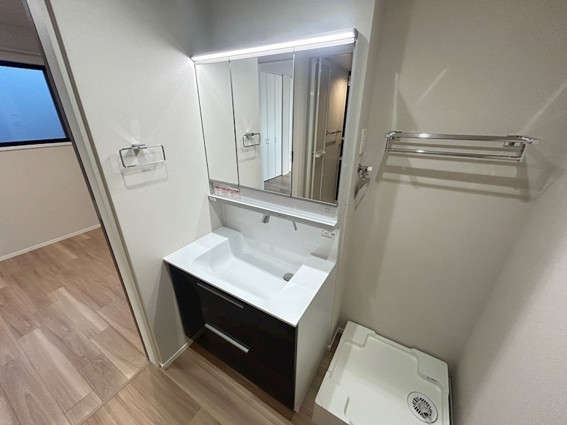 HEBEL MAISON 南武庫之荘の内装写真