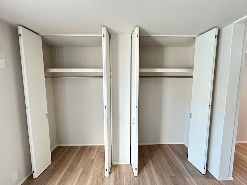 HEBEL MAISON 南武庫之荘の内装写真