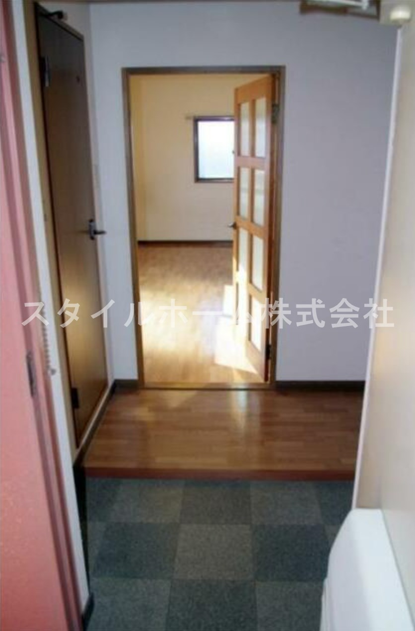 その他部屋・スペース　別部屋写真です。