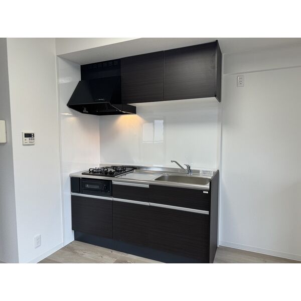 キッチン　キッチン交換予定です