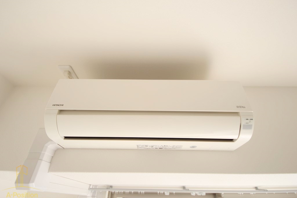 その他設備　R SQUARE 東天満