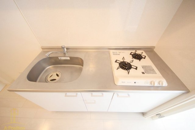 キッチン　R SQUARE 東天満