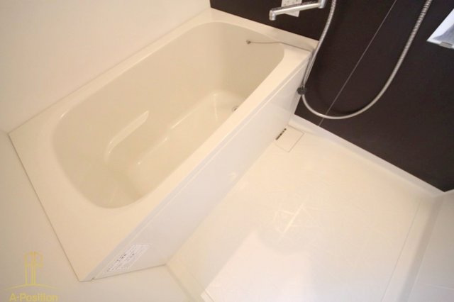 バス・シャワールーム　R SQUARE 東天満