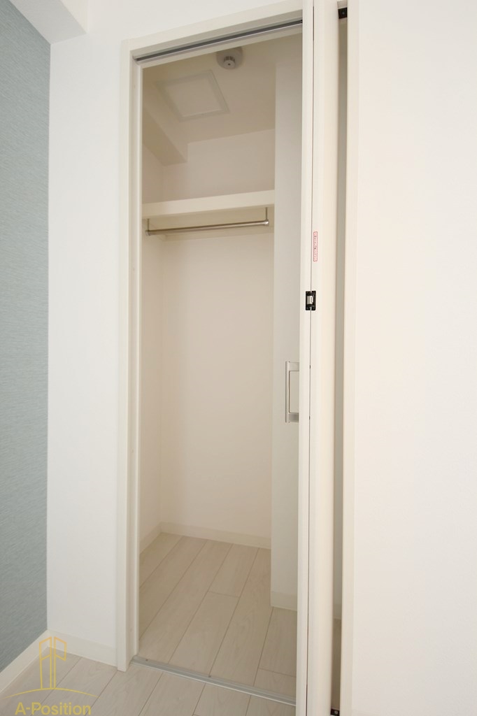 収納　R SQUARE 東天満